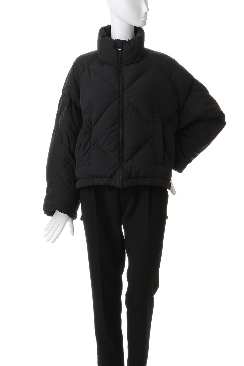 WEEKEND by MaxMara ブラックダウンジャケットハンガリー製 XL WEEKEND by MaxMara ブラックダウンジャケットハンガリー製 XL WEEKEND
