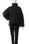 【Weekend Max Mara】EDITO キルティング フーディー ダウンジャケット マックスマーラ/Max Mara