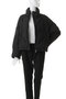【Weekend Max Mara】EDITO キルティング フーディー ダウンジャケット マックスマーラ/Max Mara