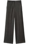 【Weekend Max Mara】ORATA マイクロジャカード ジャージートラウザー マックスマーラ/Max Mara ブラウン