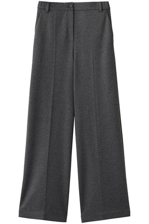 マックスマーラ/Max Maraの【Weekend Max Mara】ORATA マイクロジャカード ジャージートラウザー(110600/110601)