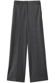 【Weekend Max Mara】ORATA マイクロジャカード ジャージートラウザー