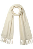 【Weekend Max Mara】SCOGLIO ウールマフラー