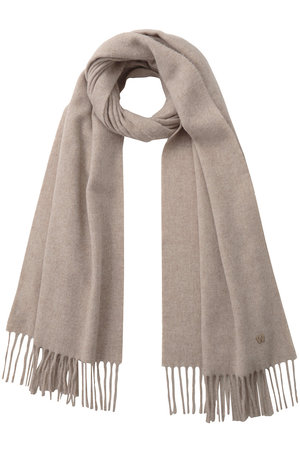 マックスマーラ/Max Maraの【Weekend Max Mara】SCOGLIO ウールマフラー(140100/140101)