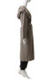 【’S Max Mara】ROMOLO ヴァージンウール フーディーコート マックスマーラ/Max Mara