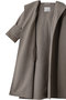 【’S Max Mara】ROMOLO ヴァージンウール フーディーコート マックスマーラ/Max Mara