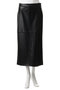 【’S Max Mara】AMACA フェイクレザースカート マックスマーラ/Max Mara