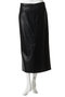 【’S Max Mara】AMACA フェイクレザースカート マックスマーラ/Max Mara