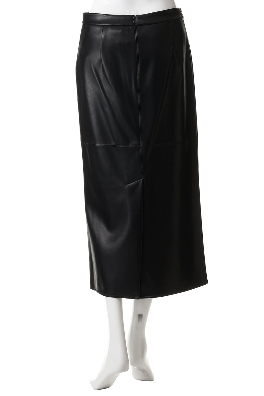 Max Mara(マックスマーラ)｜【'S Max Mara】AMACA フェイクレザー
