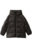 【Max Mara The Cube】SEIA  高密度ポリエステル はっ水ダウンジャケット