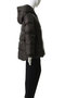 【Max Mara The Cube】SEIA  高密度ポリエステル はっ水ダウンジャケット マックスマーラ/Max Mara