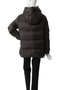 【Max Mara The Cube】SEIA  高密度ポリエステル はっ水ダウンジャケット マックスマーラ/Max Mara