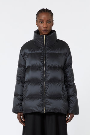 マックスマーラ/Max Maraの【Max Mara The Cube】ADORATO 高密度ナイロン はっ水ダウンジャケット(110800/110805)