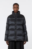 【Max Mara The Cube】ADORATO 高密度ナイロン はっ水ダウンジャケット