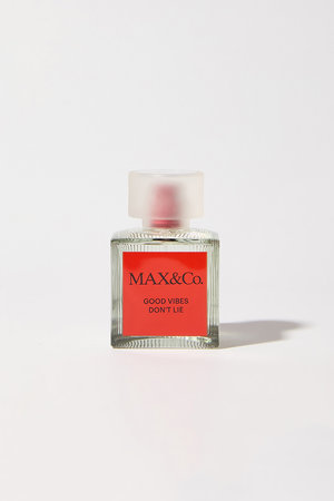 マックスマーラ/Max Maraの【Max＆Co．】GOOD VIBES DON’T LIE オードパルファム　50mL