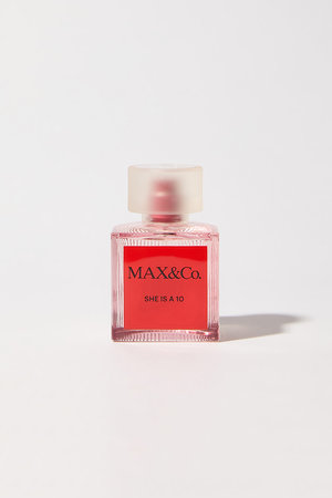マックスマーラ/Max Maraの【Max＆Co．】SHE IS A 10 オードパルファム　50mL
