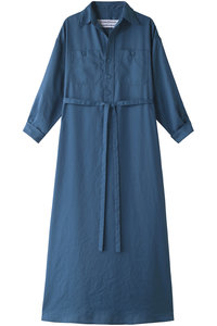 Bluebird Boulevard ブルーバード ブルバードのワンピース チュニック通販 Elle Shop エル ショップ