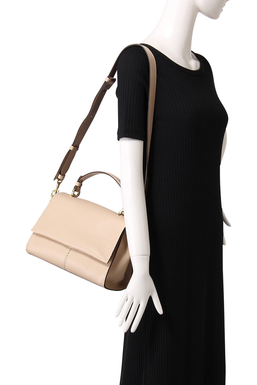 新品Dolce.のオケージョンセットアップbeigeＭサイズ