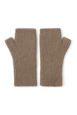 カシミヤニットグローブ