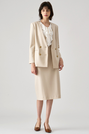 ANAYI|アナイのジャケット通販|ELLE SHOP (エル・ショップ)