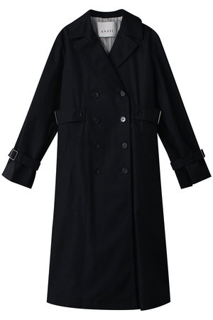 ANAYI|アナイのコート通販|ELLE SHOP (エル・ショップ)
