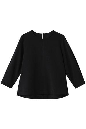 アナイ/ANAYIのダンボールニットプルオーバー(110300/110301)