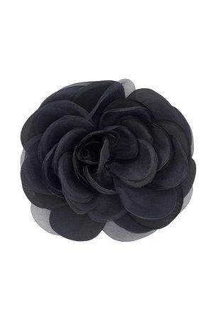 アナイ/ANAYIのシアーフラワーコサージュ(150500/150501)