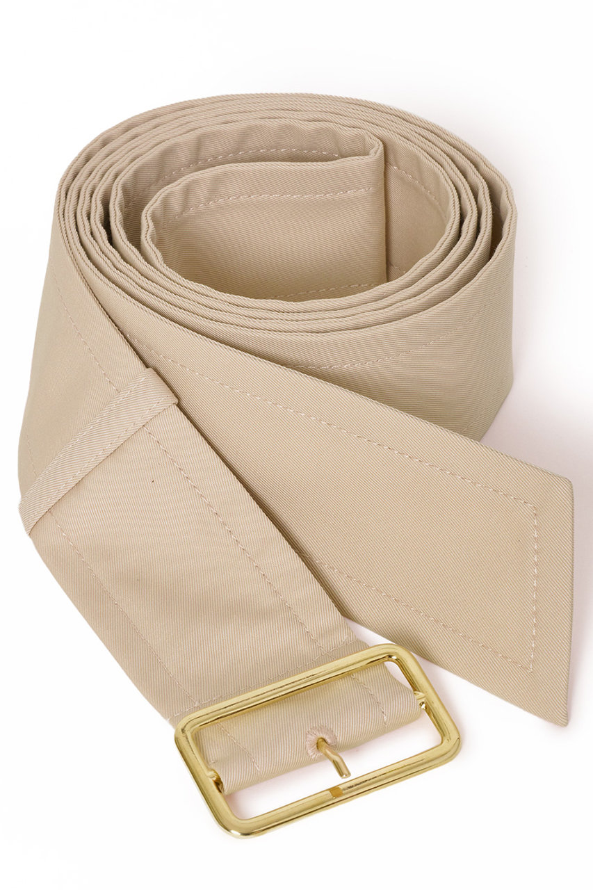 定価6.8万 ANAYI 24SS 撥水ツイルノーカラーコート ネイビー 38（ANAYI 