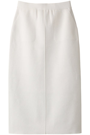 アナイ/ANAYIのミラノリブタイトスカート(110700/110702)