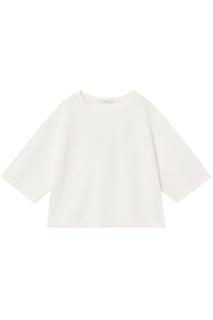 アナイ/ANAYIのカノコメッシュＴ プルオーバー(110300/110301)