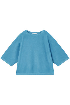 アナイ/ANAYIのカノコメッシュＴ プルオーバー(110300/110301)