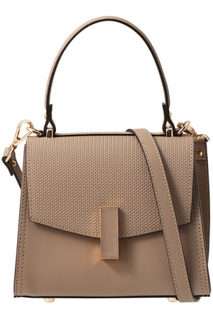 アナイ/ANAYIのIコンビミニハンドBAG(120600/120602)