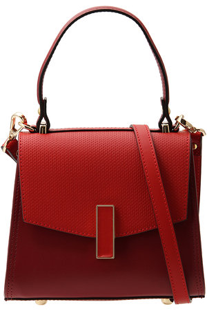 アナイ/ANAYIのIコンビミニハンドBAG(120600/120602)