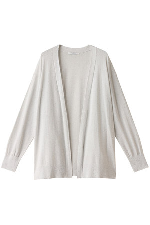 アナイ/ANAYIのマルチカラースパングルVカーディガン(110300/110303)