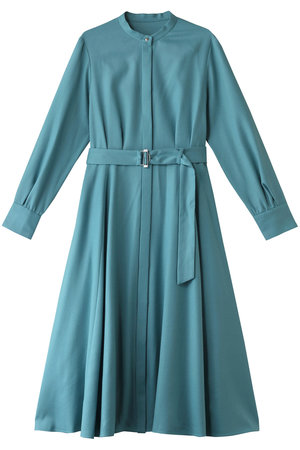 みーこ様専用】ANAYI アナイ ☆シャツワンピース カラージオメトリック