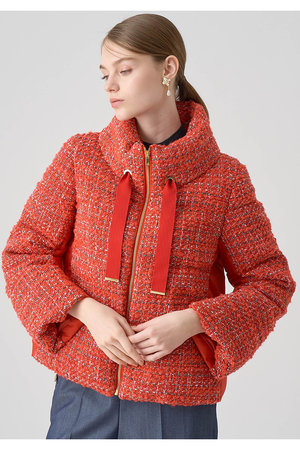ANAYI｜アナイのコート通販｜ELLE SHOP (エル・ショップ)