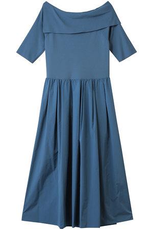 アナイ/ANAYIのタフタドッキング ワンピース(110500/110502)