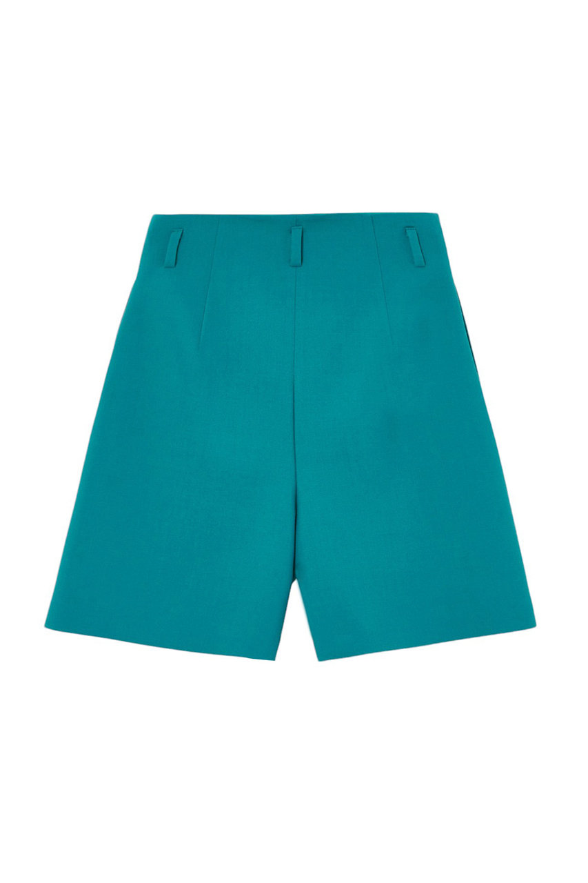 ANAYI38 ストレッチウールキュロットパンツ完売現行商品 本価格35,200 ストレッチウールキュロットパンツ|ANAYI OFFICIAL ONLINE STORE