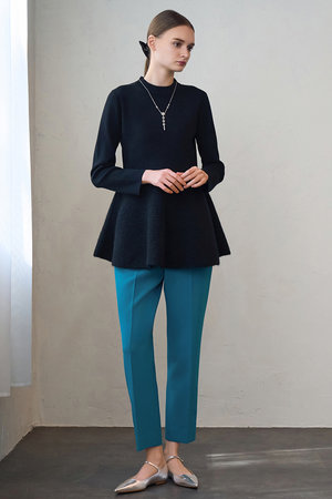テーパードの通販｜ELLE SHOP (エル・ショップ) (2ページ目)