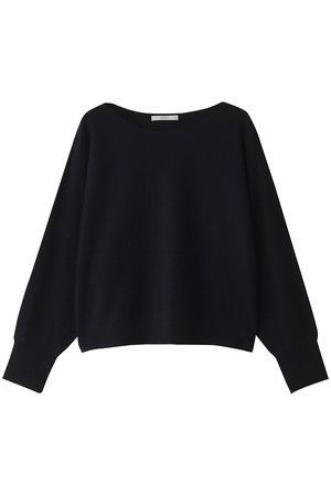 アナイ/ANAYIのスプリングメリノドルマンプルオーバー(110300/110301)