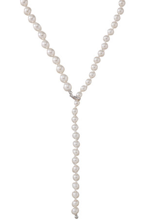 アナイ/ANAYIのパールアシメNC(150200/150201)