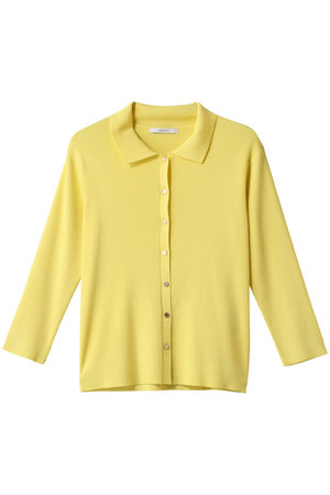 アナイ/ANAYIの襟付キリブカーディガン(110300/110303)