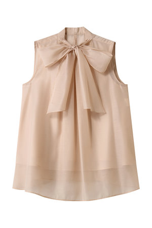 ANAYI｜アナイのノースリーブ（ブラウス・シャツ）通販｜ELLE SHOP 