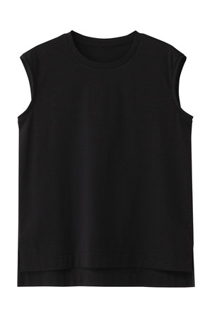 アナイ/ANAYIのコットンスムースフレンチプルオーバー(110100/110102)