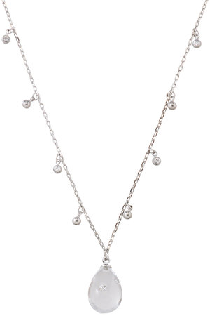 ANAYI｜アナイのネックレス通販｜ELLE SHOP (エル・ショップ