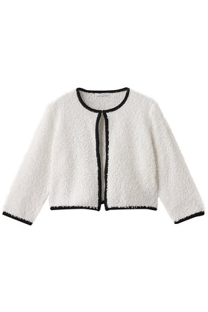 ANAYI｜アナイのカーディガン（ニット）通販｜ELLE SHOP (エル