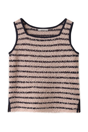 アナイ/ANAYIのGIMAフェザーボーダータンク(110300/110301)