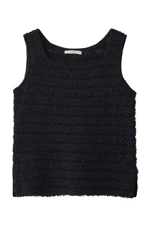 アナイ/ANAYIのGIMAフェザーボーダータンク(110300/110301)