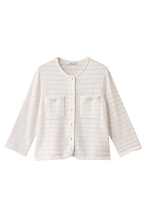 ANAYI｜アナイのカーディガン（ニット）通販｜ELLE SHOP (エル