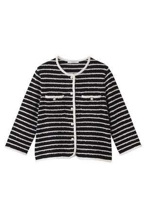ANAYI｜アナイのカーディガン（ニット）通販｜ELLE SHOP (エル